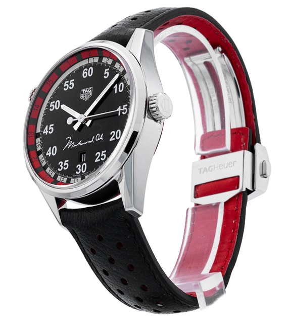 Tag Heuer Carrera WAR2A11.FC6337 Image 2